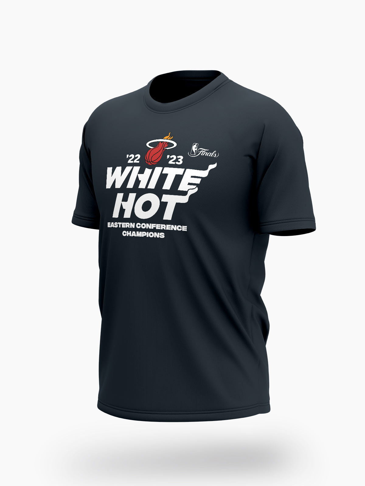 NBA Finals 2023 Miami Heat Majice NBA-MJ0211 - FANS STORE -