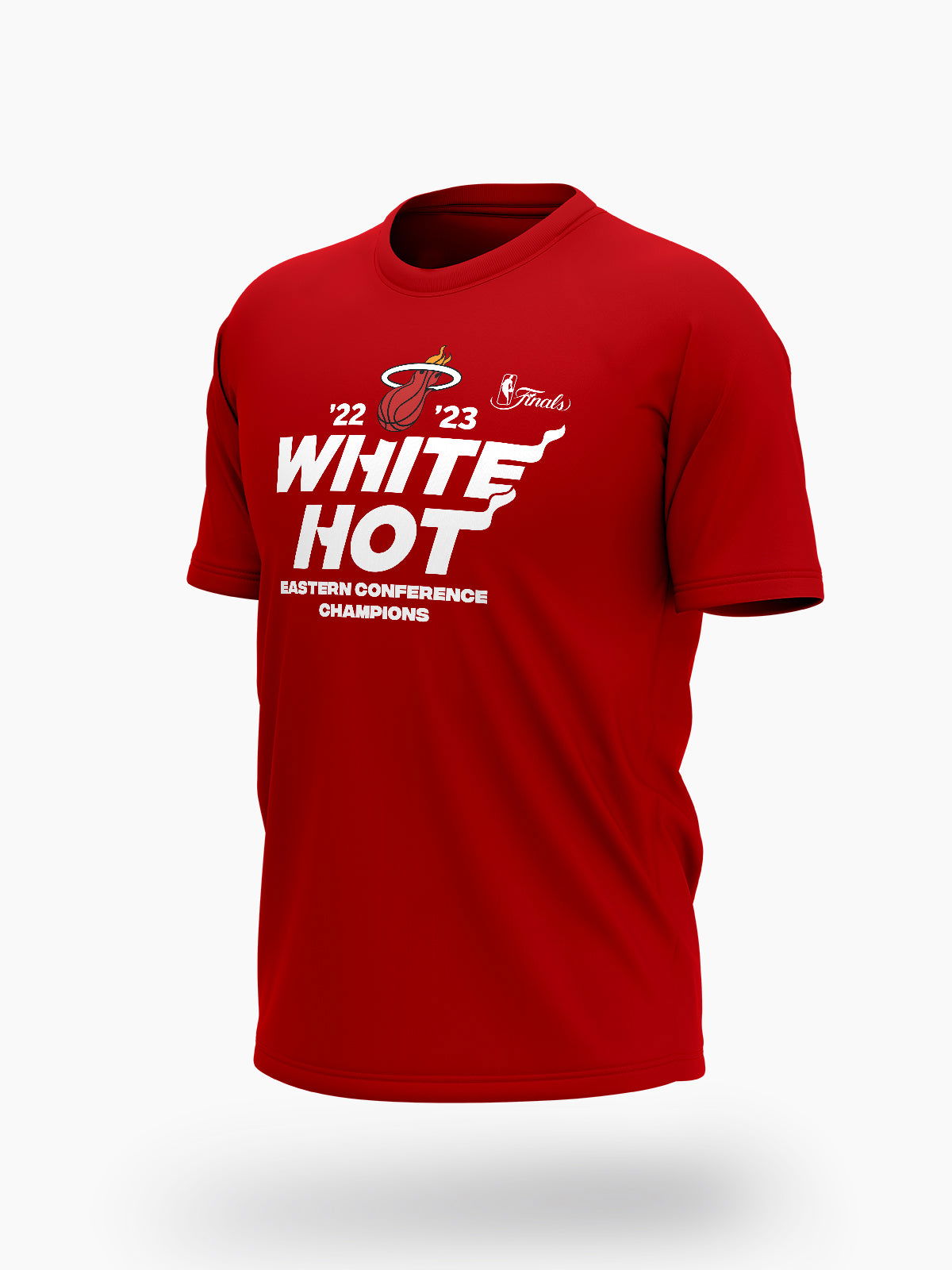 NBA Finals 2023 Miami Heat Majice NBA-MJ0211 - FANS STORE -