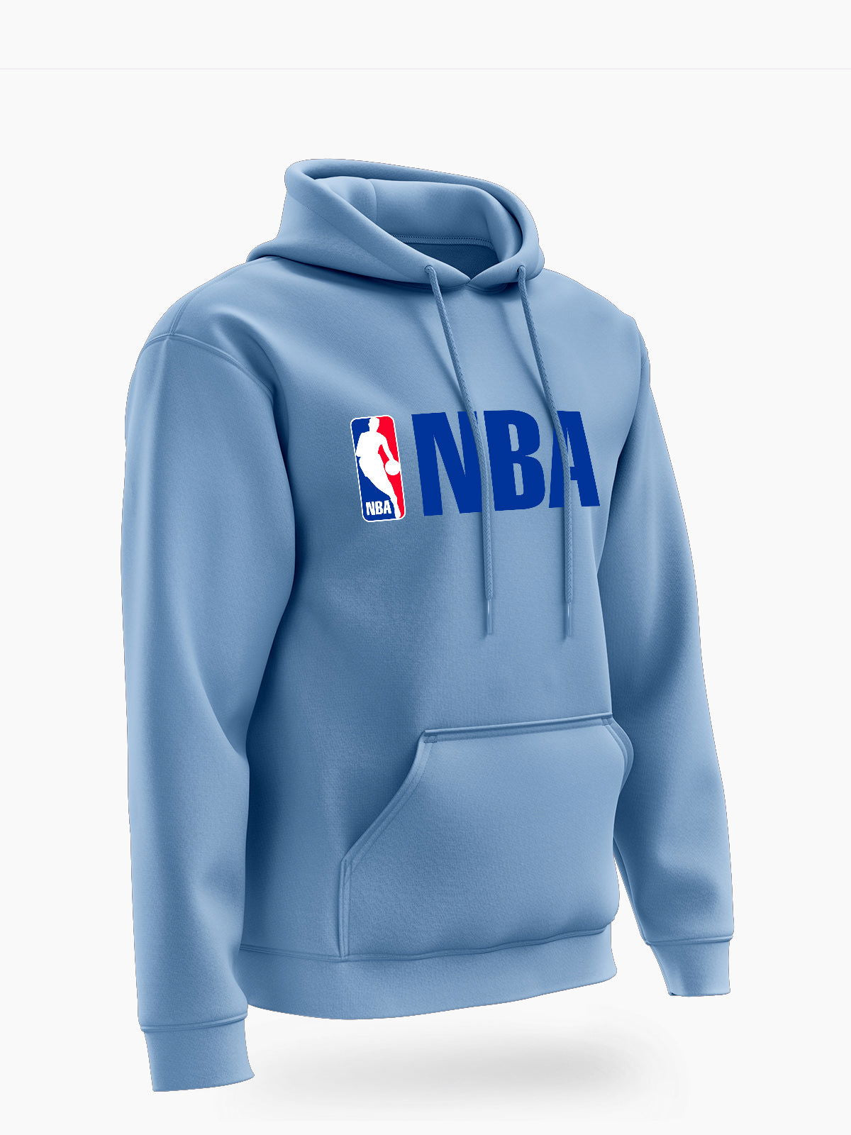 NBA Logo Gear Duksevi NBA-DK-0011 - FANS STORE -