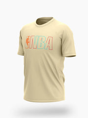 NBA Logo Gear Majice NBA-MJ-0012 - FANS STORE -