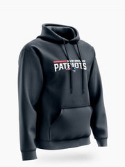 New England Patriots Duksevi NEP-DK-0012 - FANS STORE -