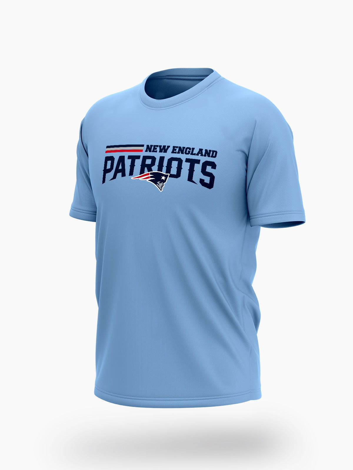 New England Patriots Majice NEP-TH-1002 - FANS STORE -