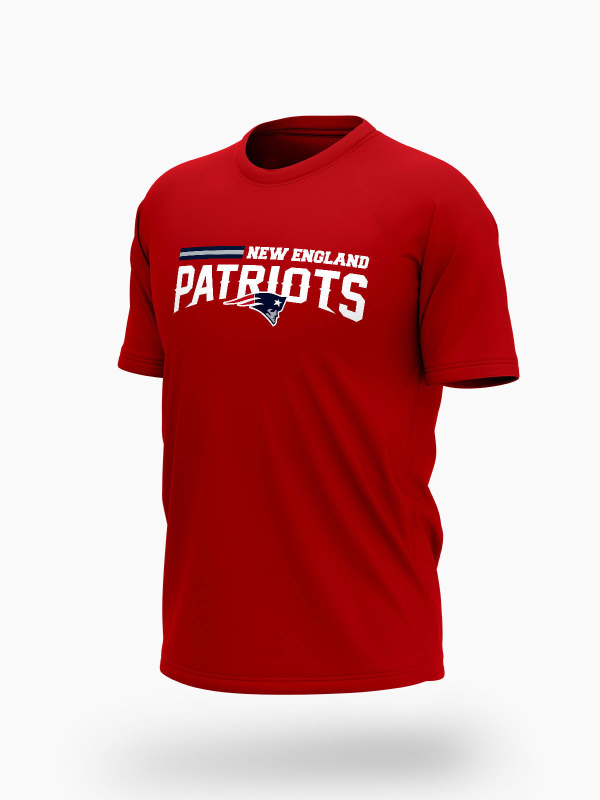 New England Patriots Majice NEP-TH-1002 - FANS STORE -