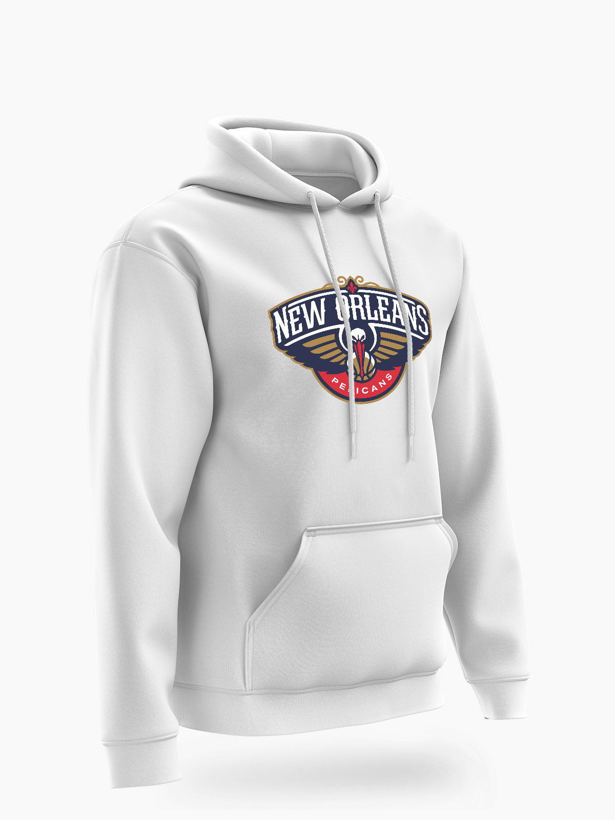 New Orleans Pelicans Duksevi NOP-DK-1001 - FANS STORE -