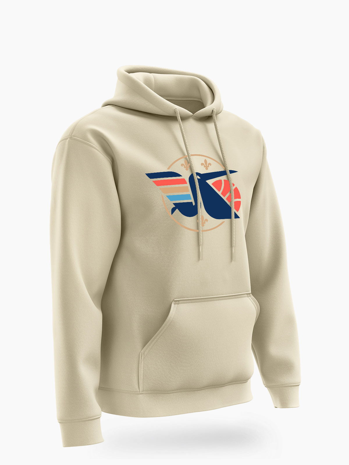 New Orleans Pelicans Duksevi NOP-DK-1003 - FANS STORE -