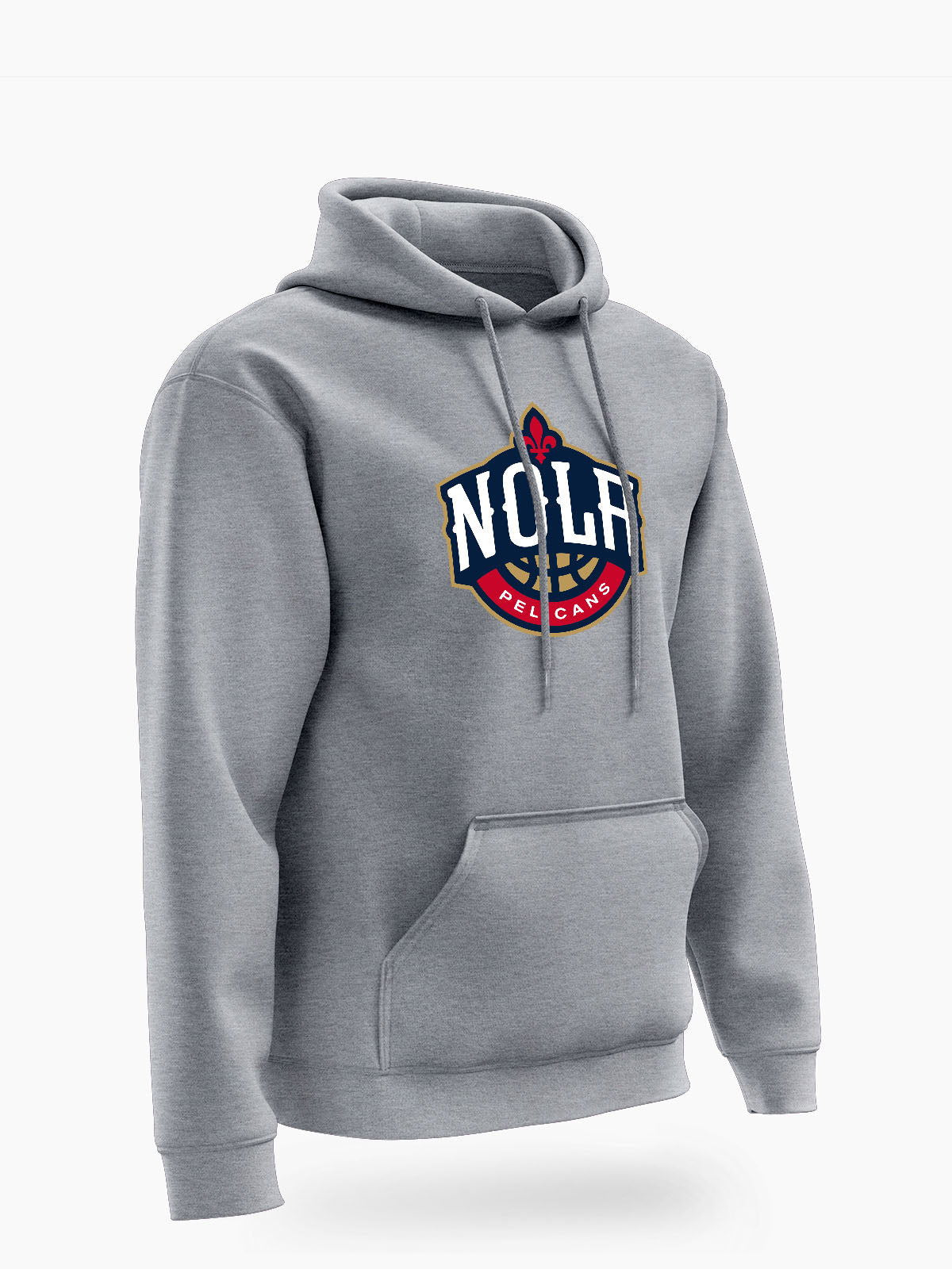 New Orleans Pelicans Duksevi NOP-DK-1007 - FANS STORE -