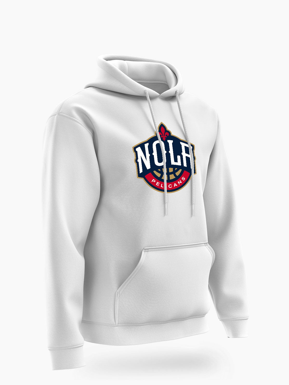 New Orleans Pelicans Duksevi NOP-DK-1007 - FANS STORE -