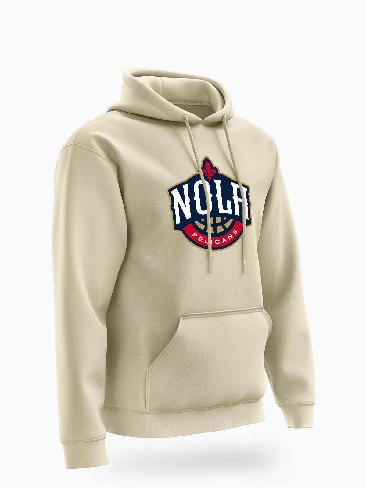 New Orleans Pelicans Duksevi NOP-DK-1007 - FANS STORE -