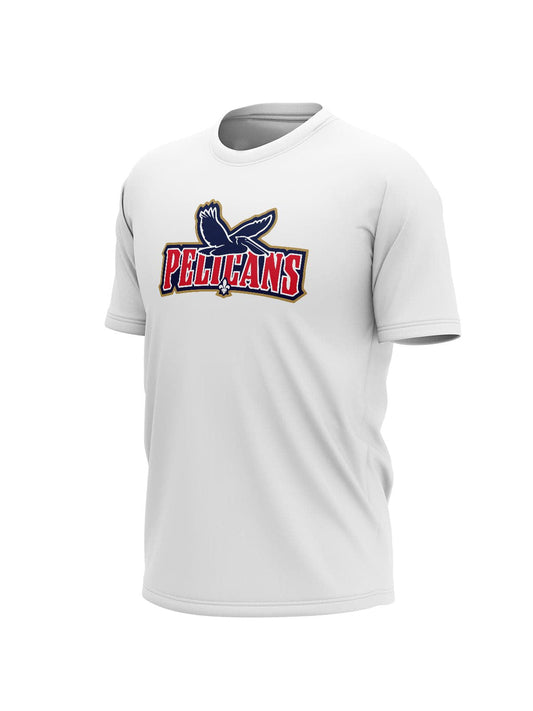 New Orleans Pelicans Majice NOP-TH-1004 - FANS STORE -