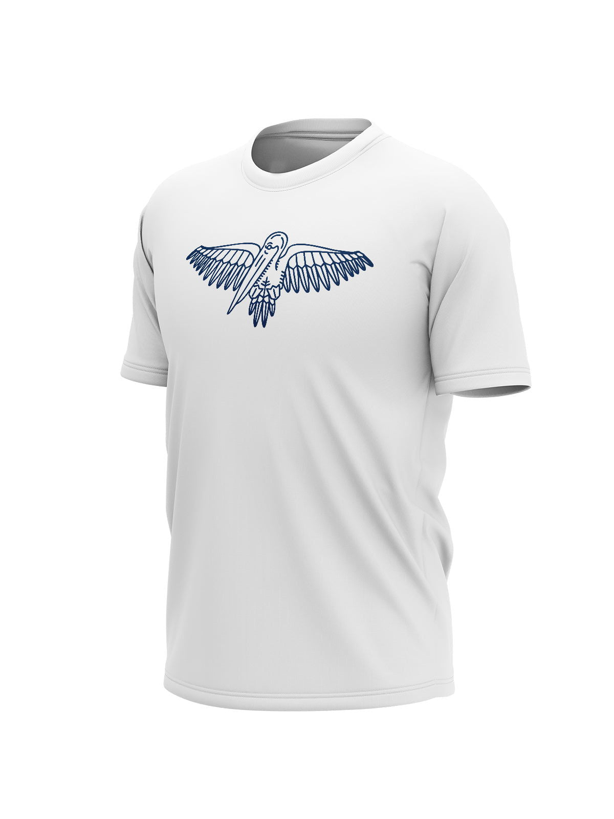 New Orleans Pelicans Majice NOP-TH-1005 - FANS STORE -