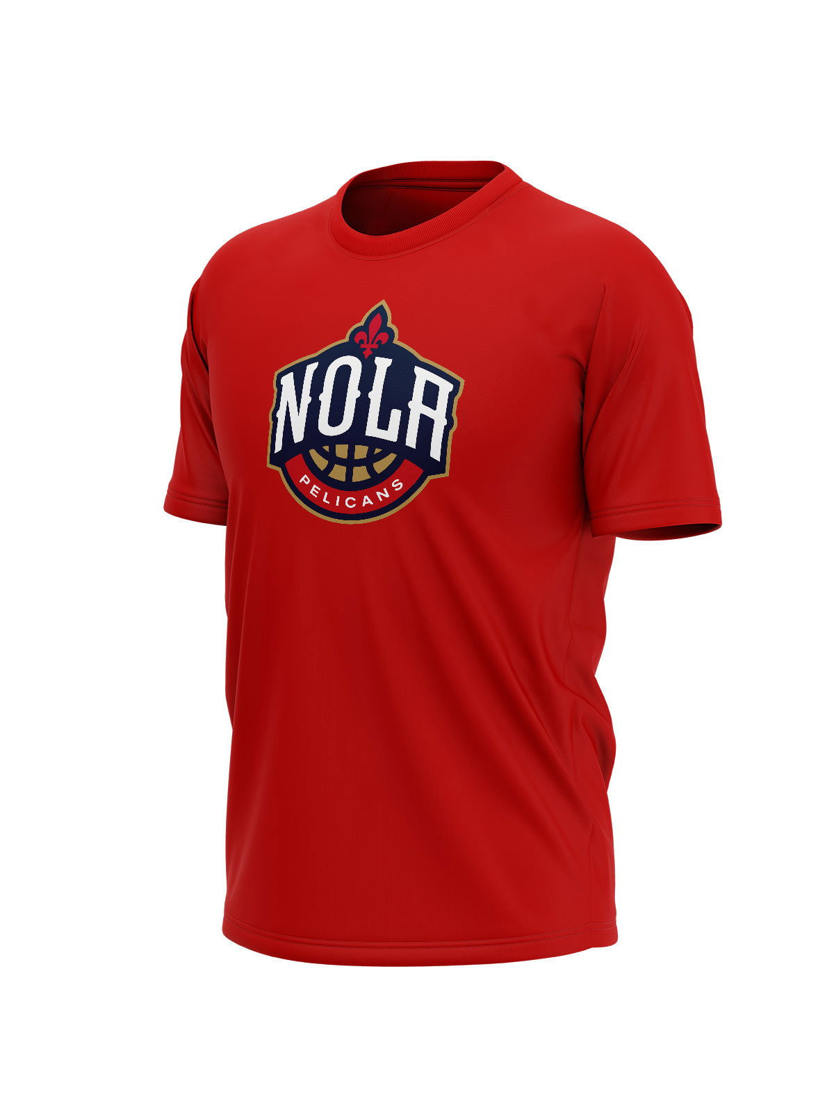 New Orleans Pelicans Majice NOP-TH-1007 - FANS STORE -