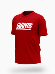 New York Giants Majice NYG-TH-1001 - FANS STORE -