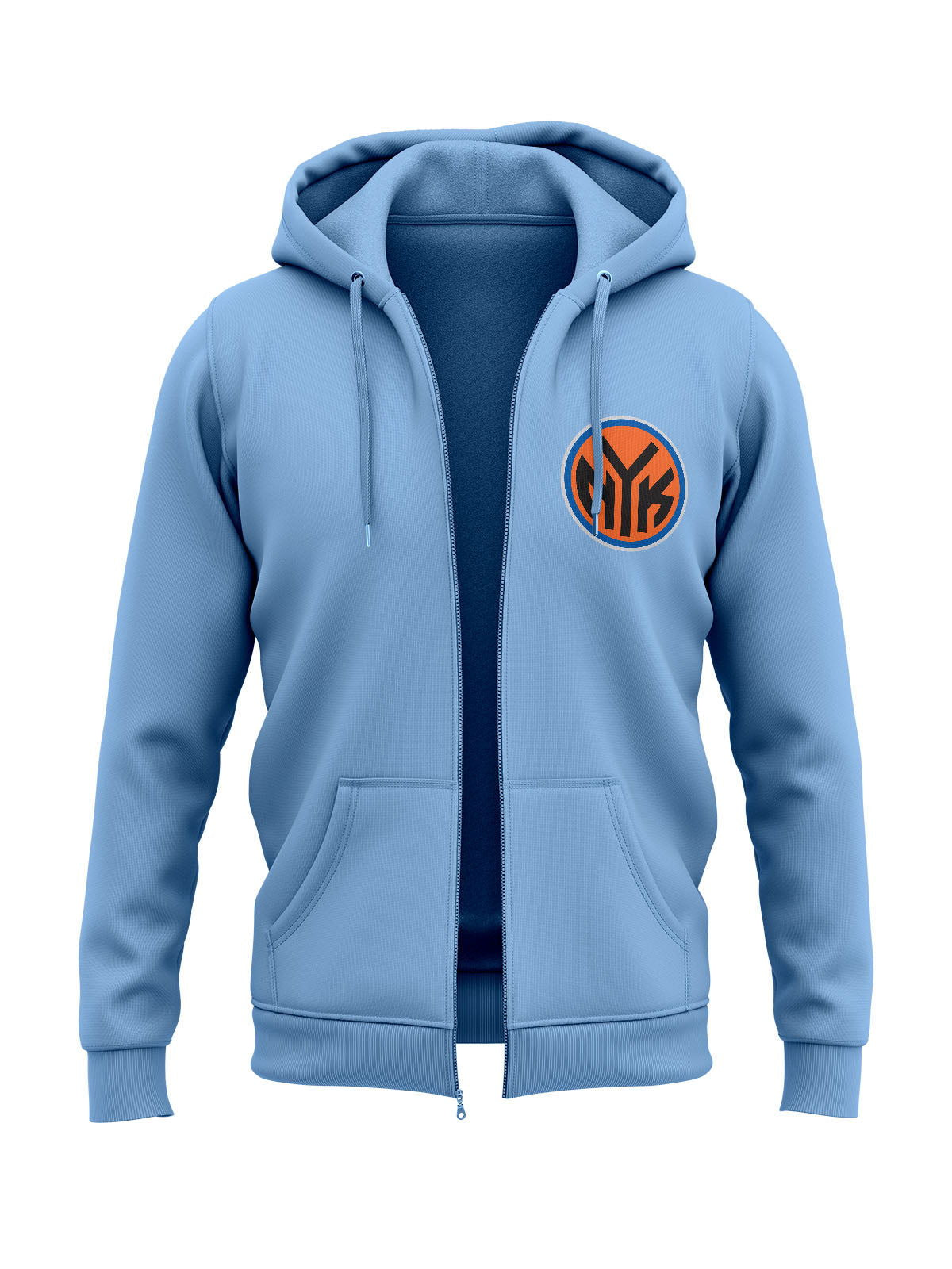 New York Knicks Duksevi NYK-DPK-1007 - FANS STORE -
