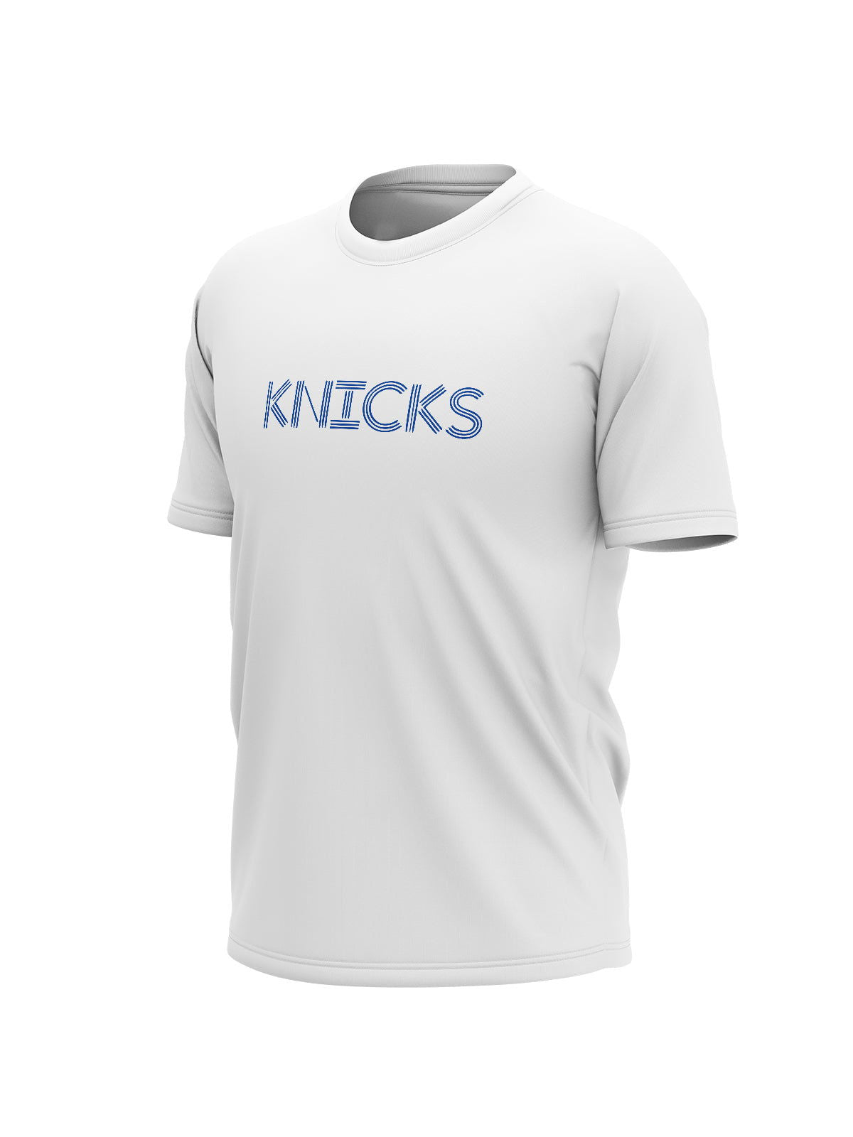 New York Knicks Majice NWK-TH-1002 - FANS STORE -