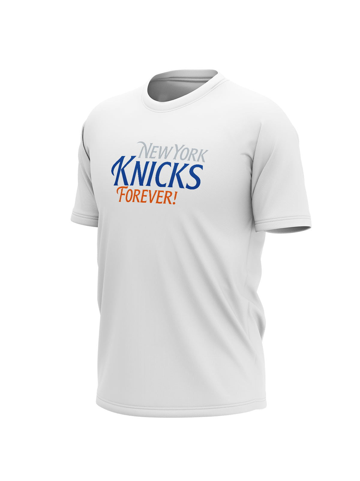 New York Knicks Majice NWK-TH-1005 - FANS STORE -