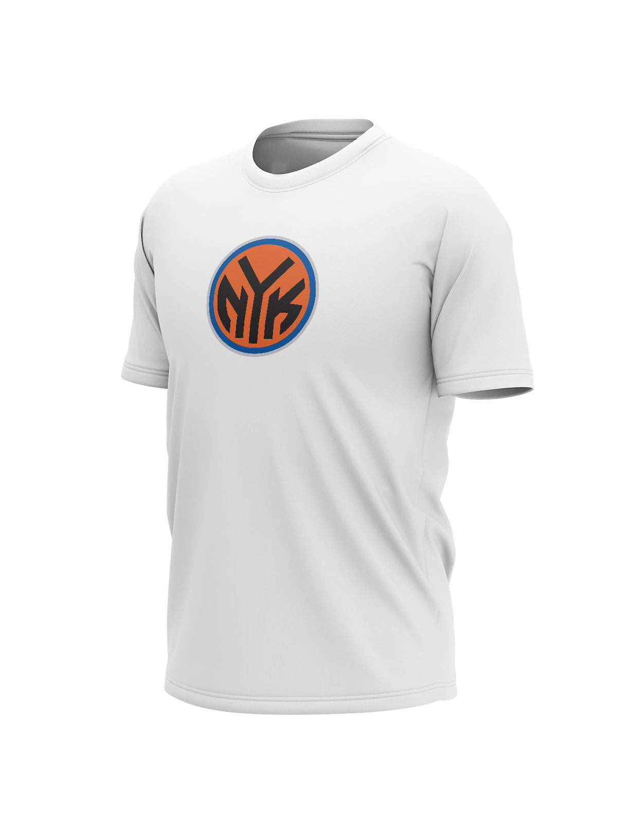 New York Knicks Majice NWK-TH-1007 - FANS STORE -