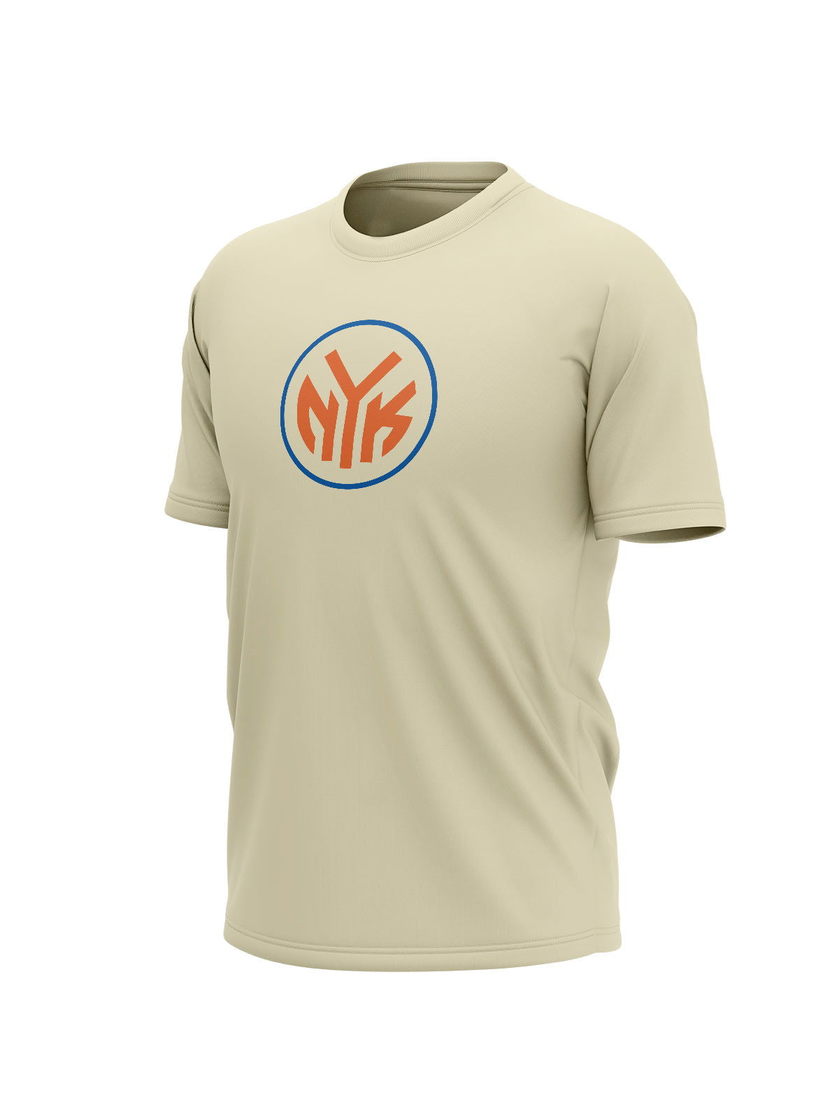 New York Knicks Majice NWK-TH-1007 - FANS STORE -