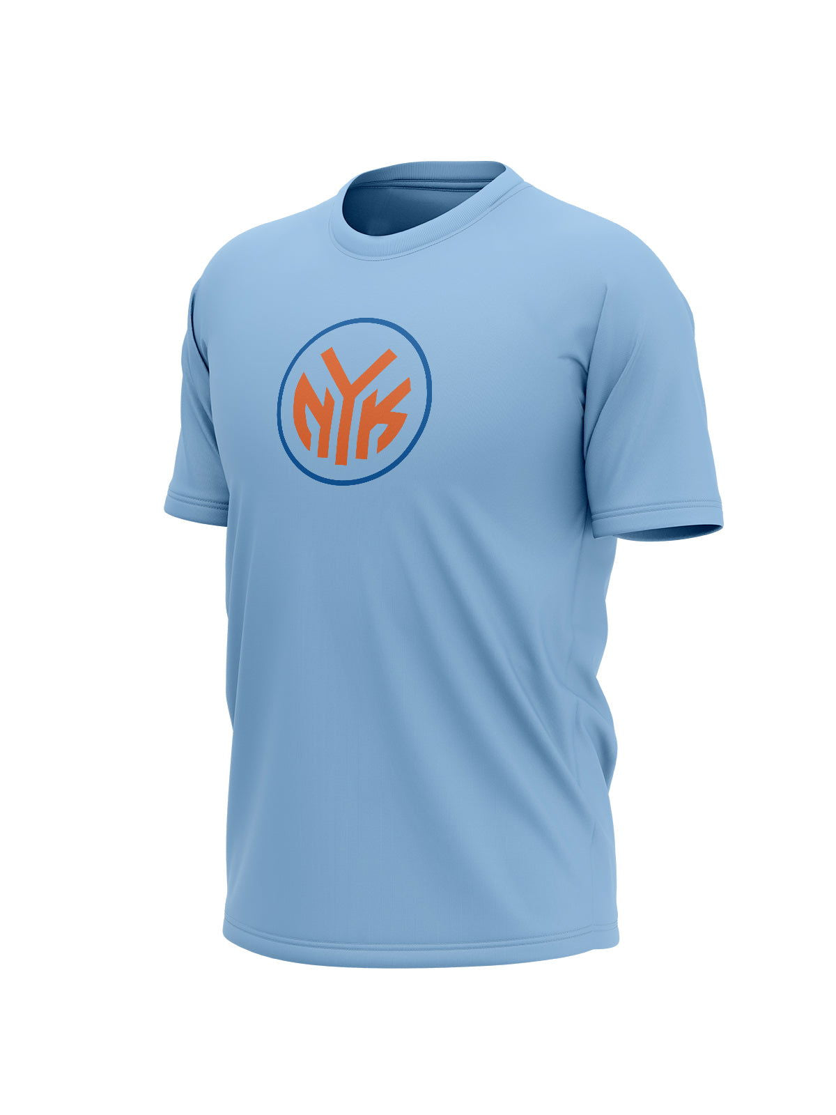 New York Knicks Majice NWK-TH-1007 - FANS STORE -