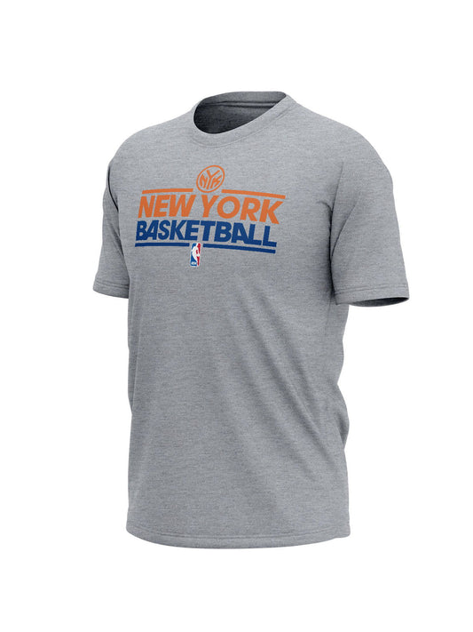 New York Knicks Majice NWK-TH-1009 - FANS STORE -