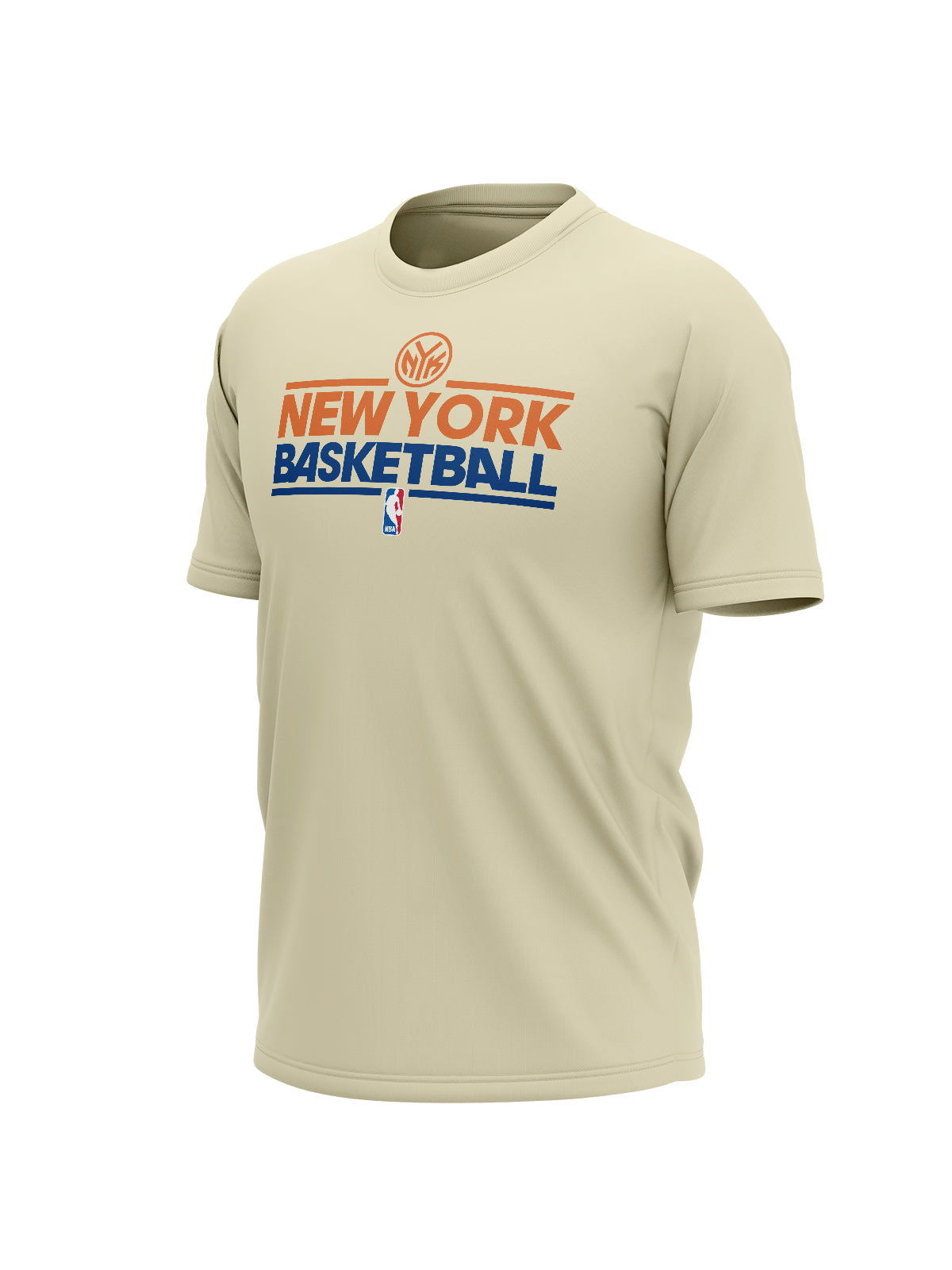 New York Knicks Majice NWK-TH-1009 - FANS STORE -
