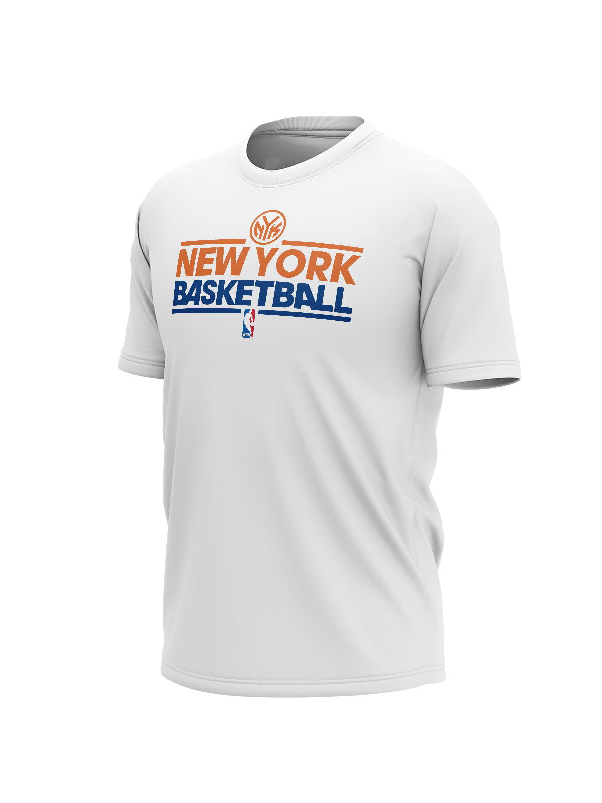 New York Knicks Majice NWK-TH-1009 - FANS STORE -
