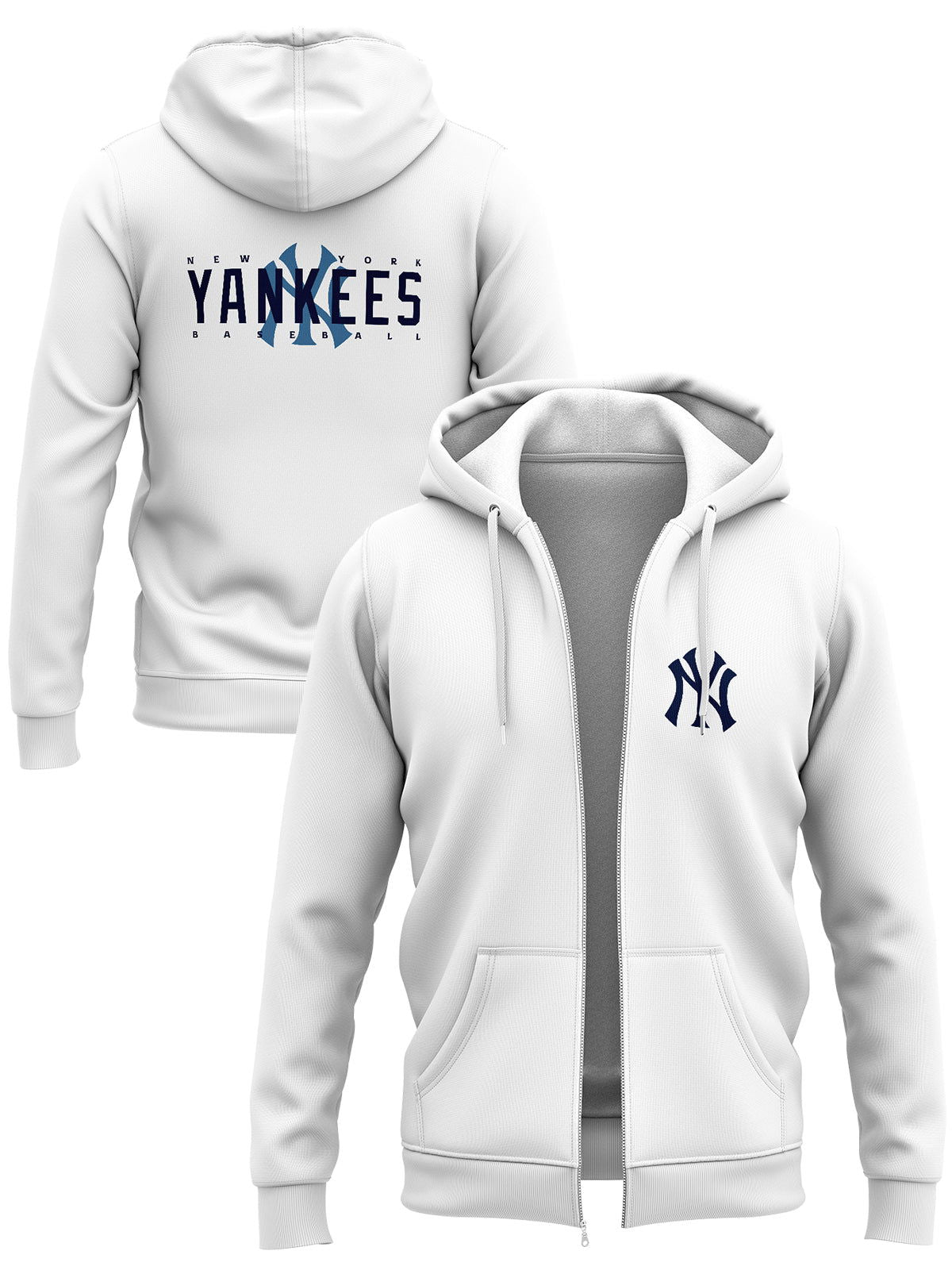 New York Yankees Duksevi NY-DPK-0013 - FANS STORE -