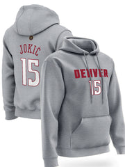 Nikola Jokic Duksevi NJ-IG-DK0011 - FANS STORE -