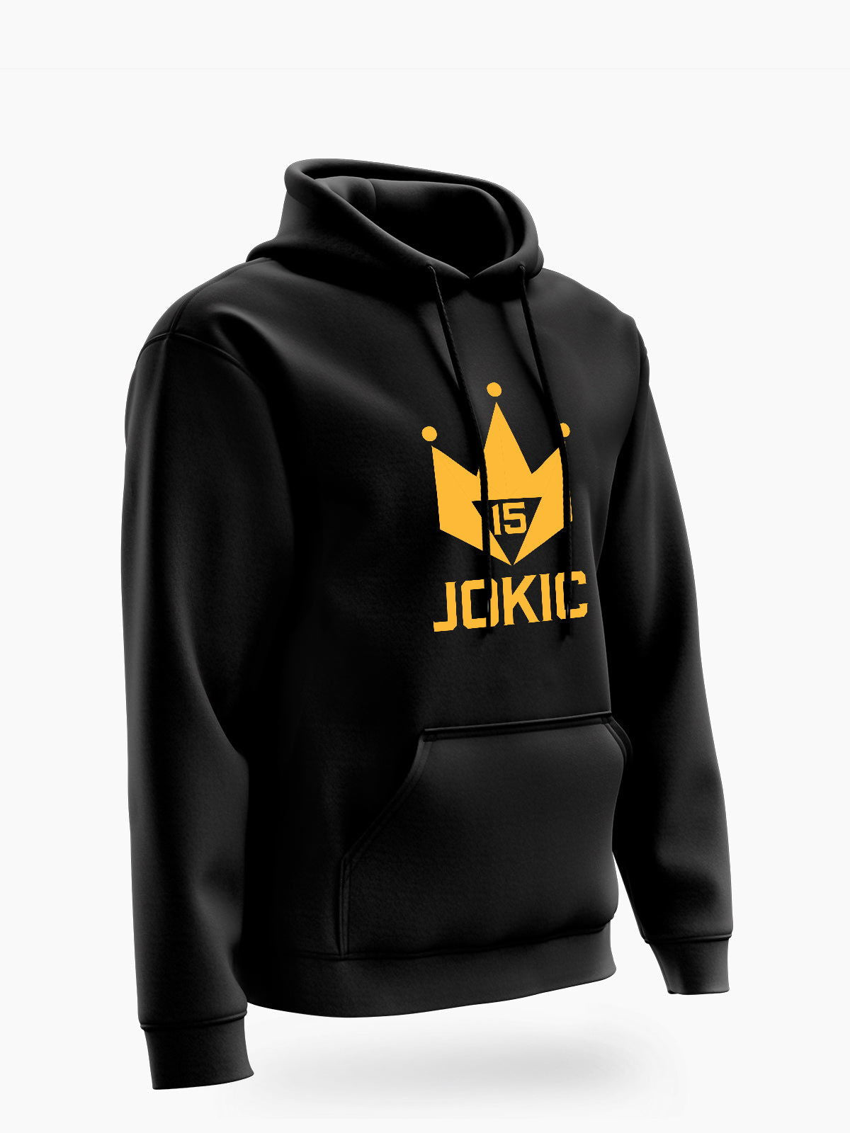 Nikola Jokic Duksevi NJ-IG-DK0021 - FANS STORE -