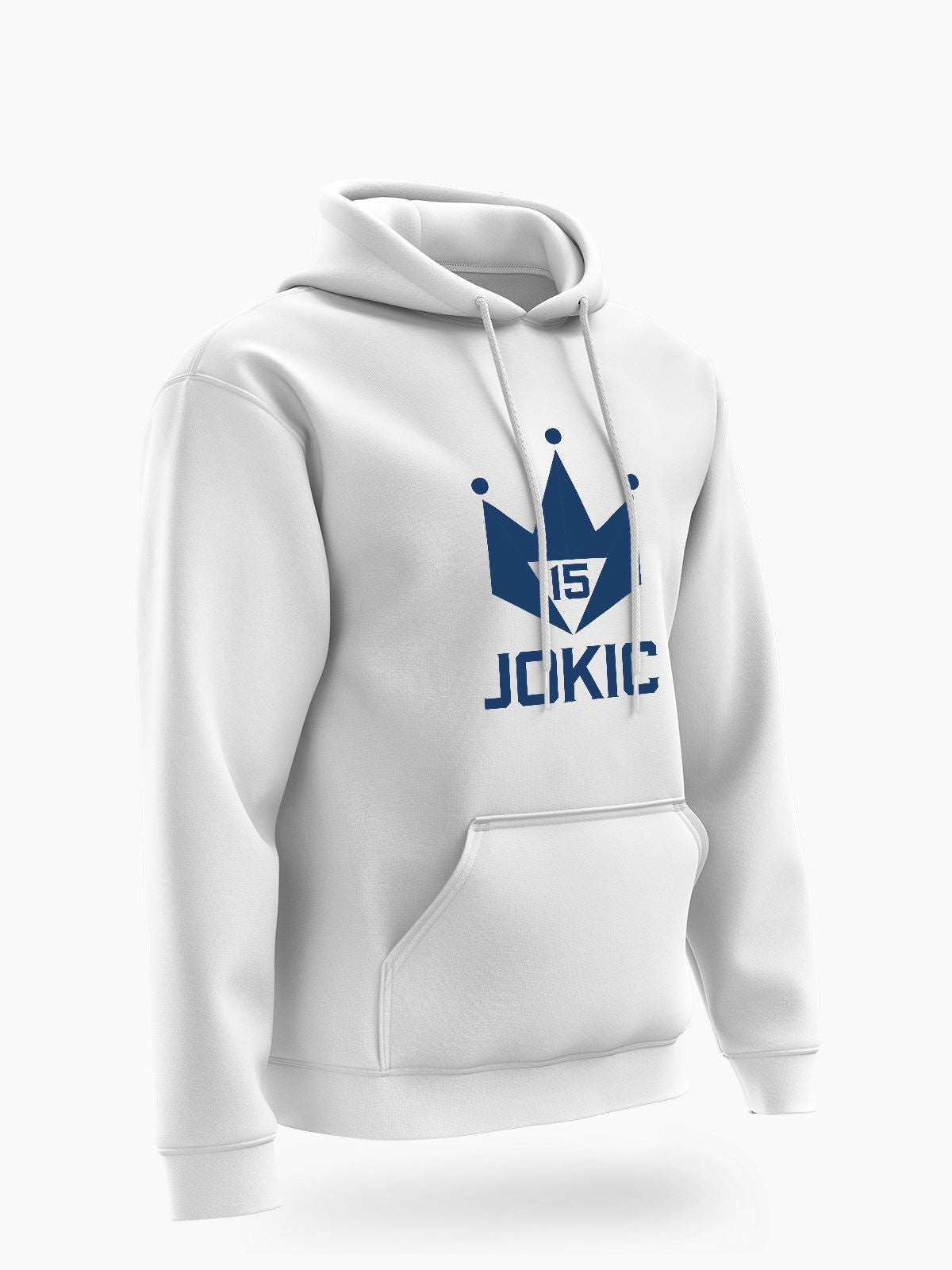 Nikola Jokic Duksevi NJ-IG-DK0021 - FANS STORE -