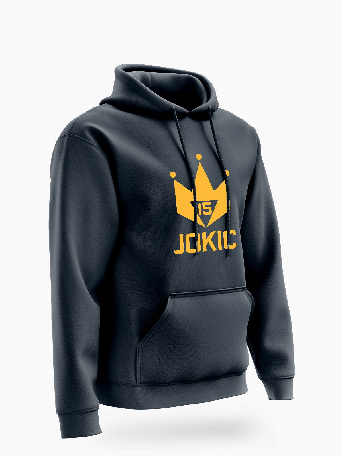 Nikola Jokic Duksevi NJ-IG-DK0021 - FANS STORE -