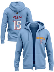 Nikola Jokic Duksevi NJ-IG-DPK0022 - FANS STORE -