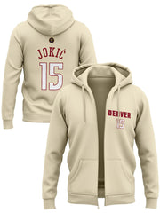 Nikola Jokic Duksevi NJ-IG-DPK0022 - FANS STORE -