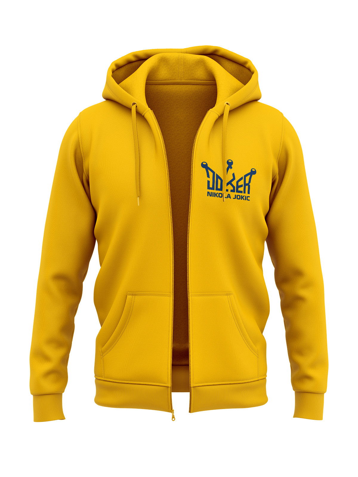 Nikola Jokic Duksevi NJ-IG-DPK0025 - FANS STORE -