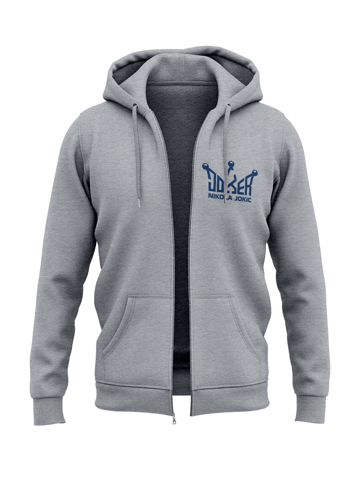 Nikola Jokic Duksevi NJ-IG-DPK0025 - FANS STORE -