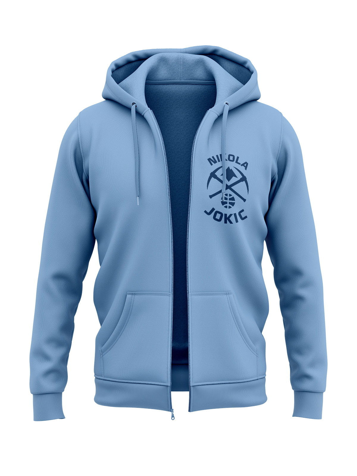 Nikola Jokic Duksevi NJ-IG-DPK0026 - FANS STORE -