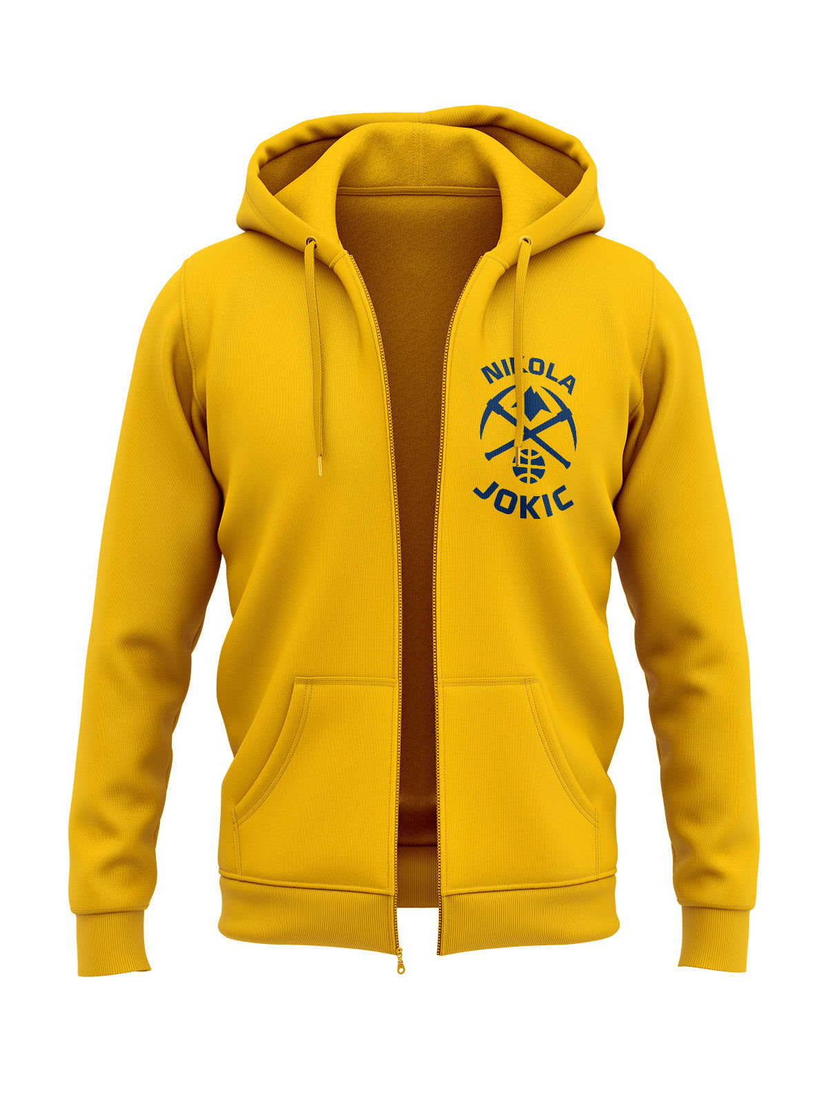 Nikola Jokic Duksevi NJ-IG-DPK0026 - FANS STORE -