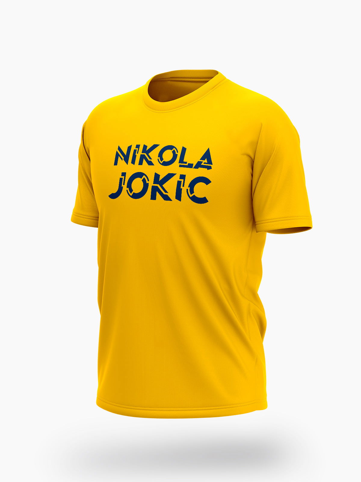 Nikola Jokic Majice NJ-IG-MJ0013 - FANS STORE -