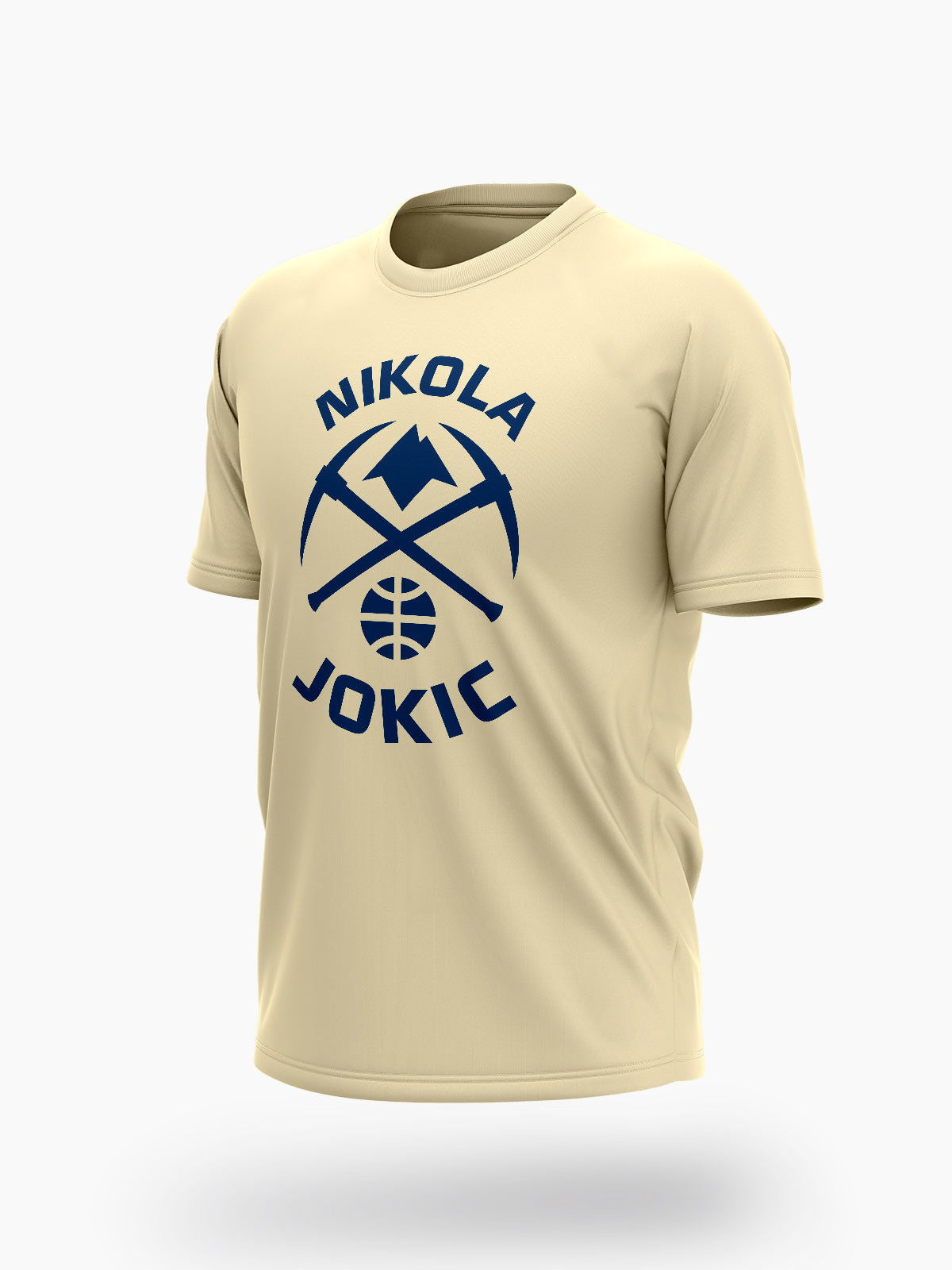 Nikola Jokic Majice NJ-IG-MJ0017 - FANS STORE -