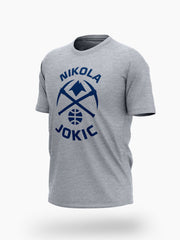 Nikola Jokic Majice NJ-IG-MJ0017 - FANS STORE -