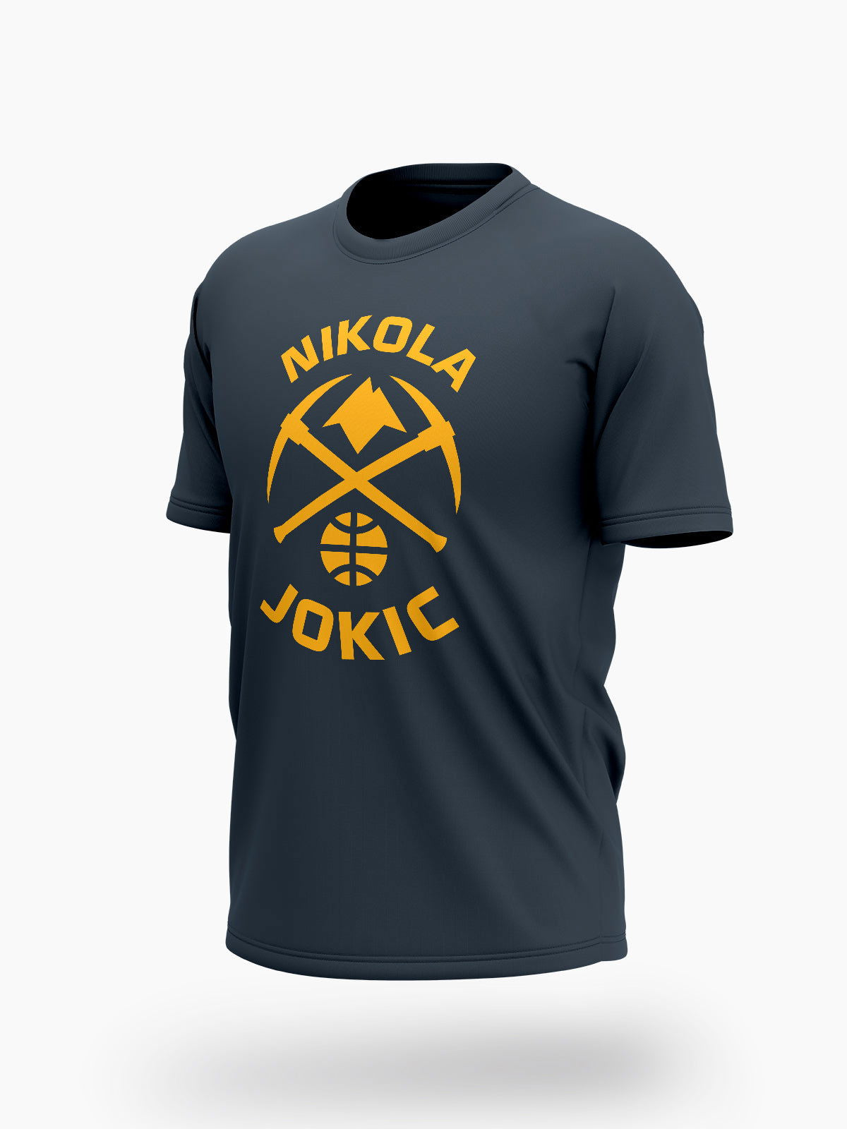 Nikola Jokic Majice NJ-IG-MJ0017 - FANS STORE -