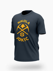 Nikola Jokic Majice NJ-IG-MJ0017 - FANS STORE -