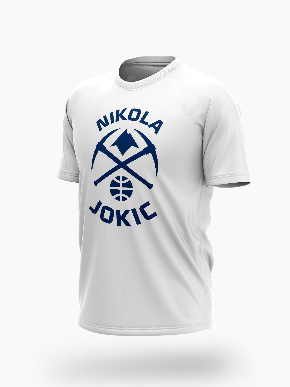 Nikola Jokic Majice NJ-IG-MJ0017 - FANS STORE -
