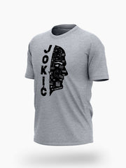 Nikola Jokic Majice NJ-IG-MJ0020 - FANS STORE -
