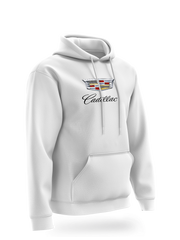 Cadillac Duks FR-DK-001