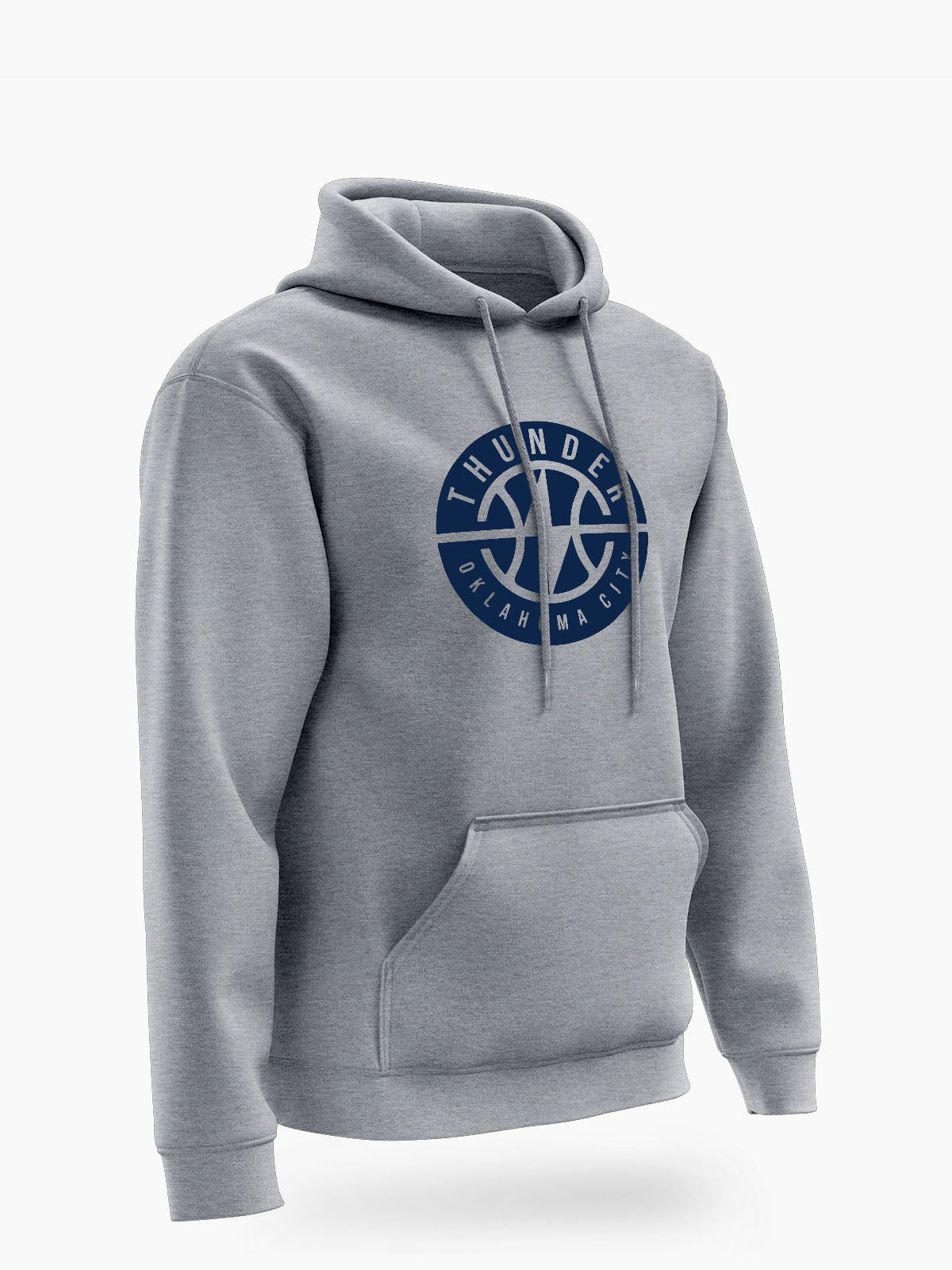 Oklahoma City Thunder Duksevi OCT-DK-1006 - FANS STORE -