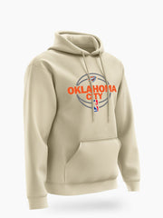 Oklahoma City Thunder Duksevi OCT-DK-1007 - FANS STORE -