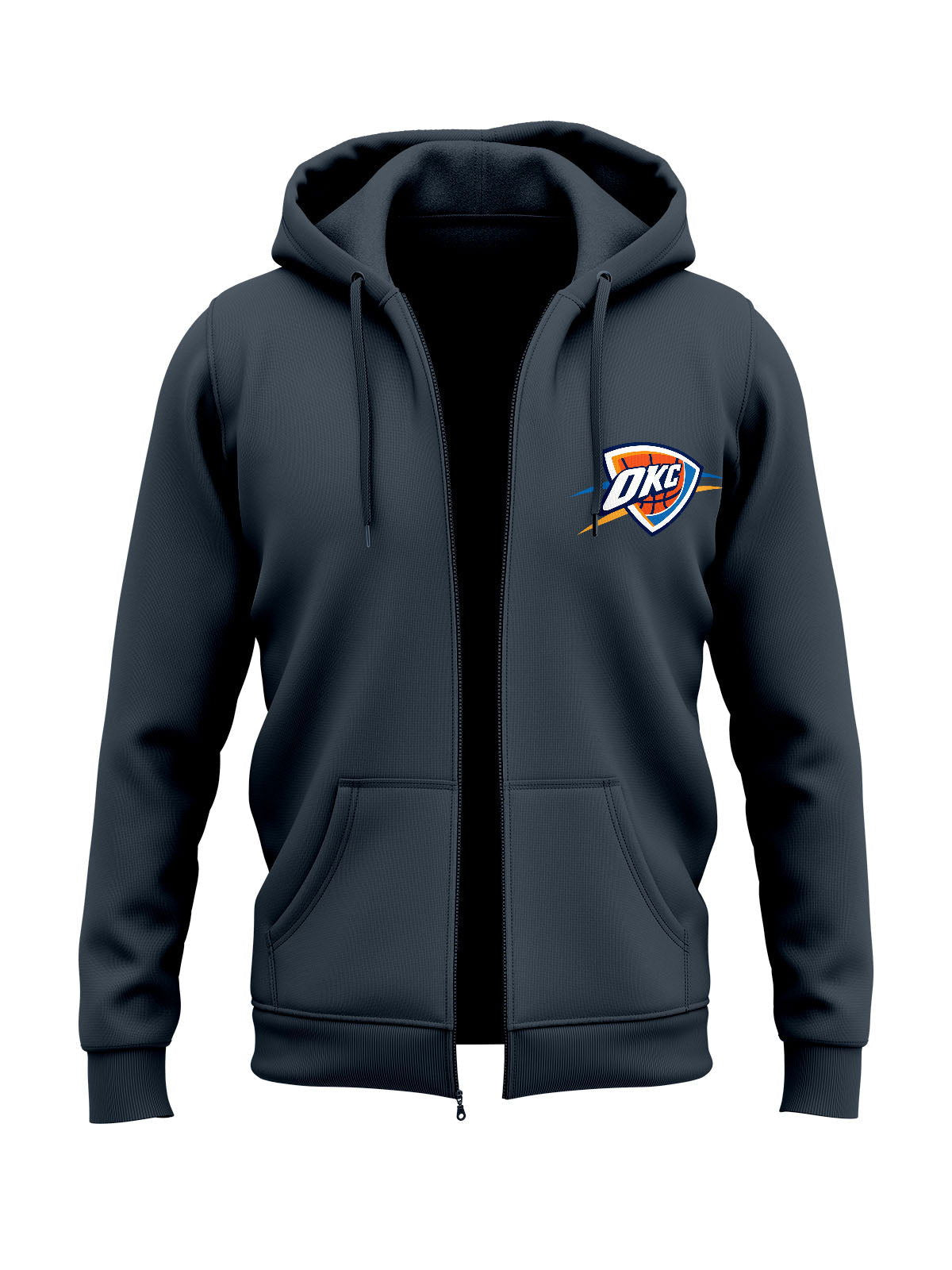 Oklahoma City Thunder Duksevi OCT-DPK-1008 - FANS STORE -