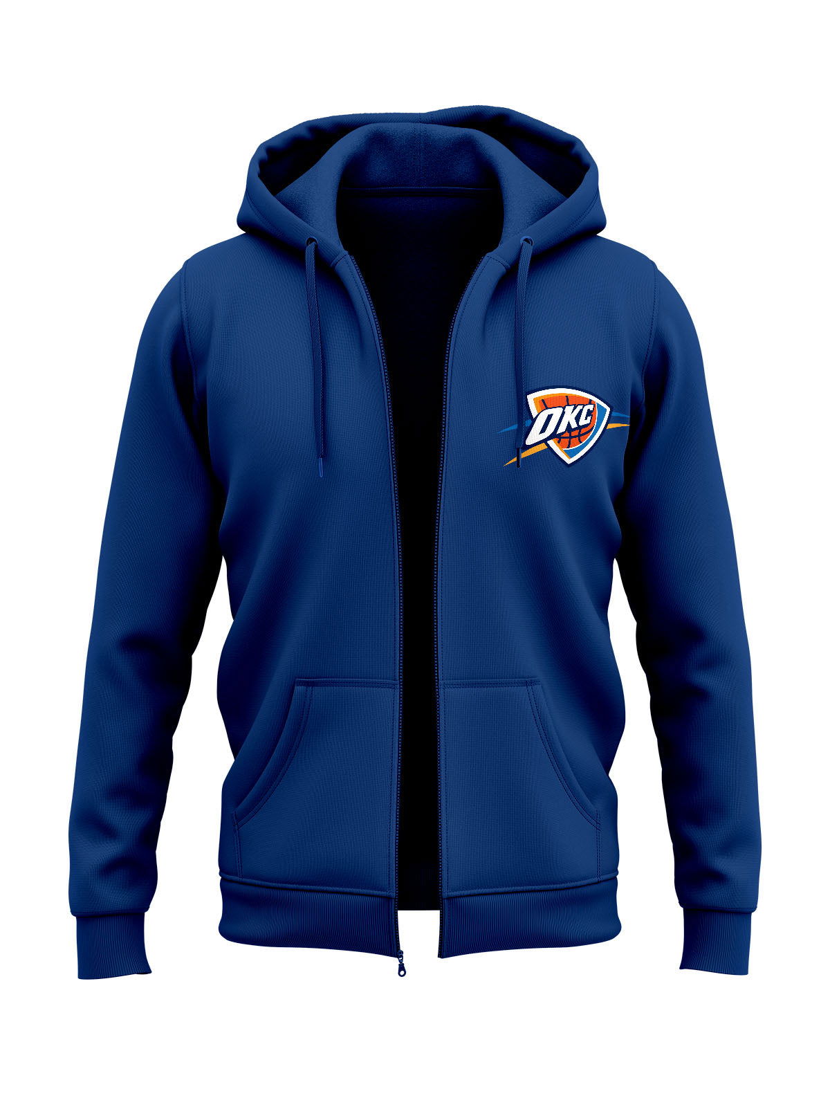 Oklahoma City Thunder Duksevi OCT-DPK-1008 - FANS STORE -