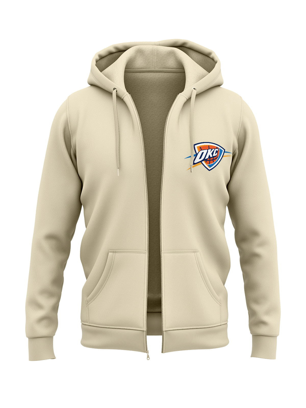 Oklahoma City Thunder Duksevi OCT-DPK-1008 - FANS STORE -