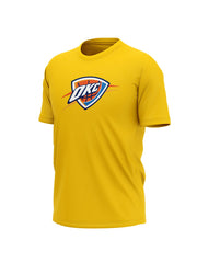 Oklahoma City Thunder Majice OCT-TH-1003 - FANS STORE -